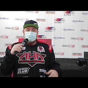 Round 1 - Link ECU PRO2 Championship Recap  W/Josh Love (Winner)