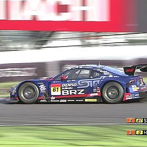 2018 AUTOBACS SUPER GT Round 3 SUZUKA GT 300km -FAN FESTIVAL-