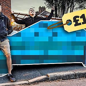 £1000 First Project Car Challenge