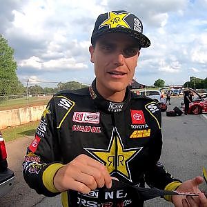 FD Bites - Road Atlanta