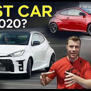 Why did we buy a Yaris? First impressions