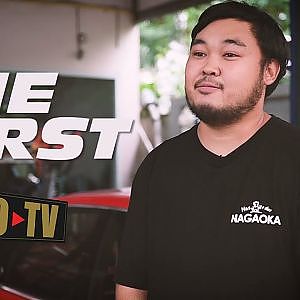 XOTV TAPE12 : The First เปิดบ้านโชว์รถแข่ง ECU=Shop Souped Up 2016