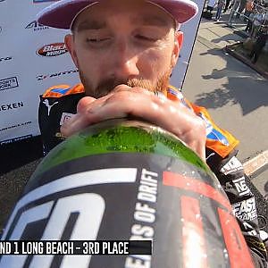 Life Of Chris Forsberg