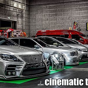 cinematic OAM2023 theDay -1