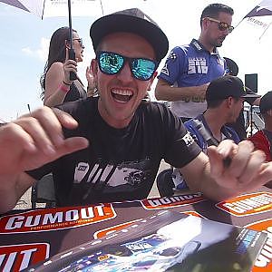 Slow Roll -  Seattle and St. Louis