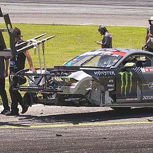 Slow Roll - Long Beach and Orlando