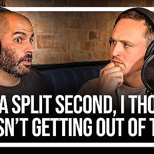 Chris Harris On Top Gear Regrets, Crashing Cars & Returning To YouTube