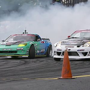 Slow Roll #FDSEA RD. 3 - GT Radial