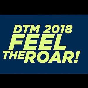 Get ready for the new DTM season 2018!