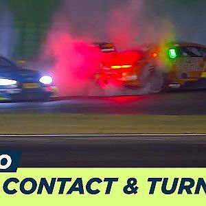 Rough Night for Paffett, Auer & Co. - DTM Misano 2018