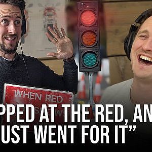 The Stupid Mistakes We Make While Driving | Your Car Stories