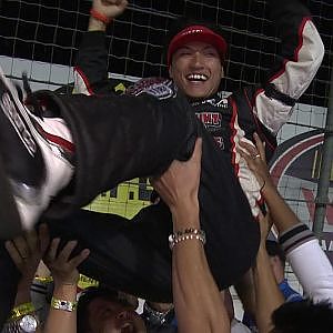 FD PRO:FILE - Dai Yoshihara