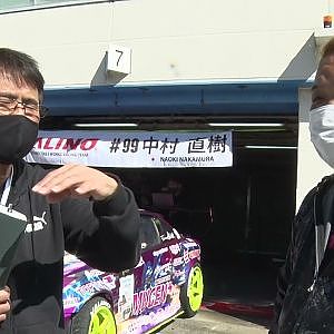 インタビュー　ダイゴ　マツイ　まさお　ナオキ