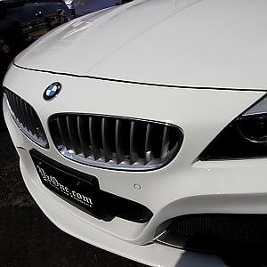 (HD)Y'zOne BMW Z4 modified - スーパーカーニバル2017・お台場