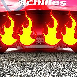 Dirk Stratton Vehicle Spotlight