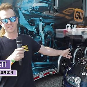 Royal Purple Engine Check  - Dan Burkett