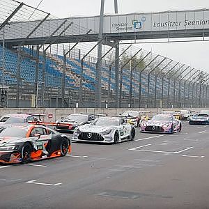 Berger: Fans can expect motorsport at highest level! #DTM2021 Test Day 3 (EN)