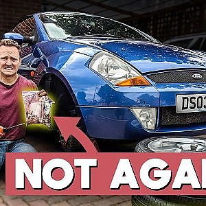 Can We Flip Our Cheap Summer Car For BIG Profit?