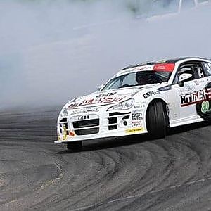Formula DRIFT Japan - Okayama (Top 16)