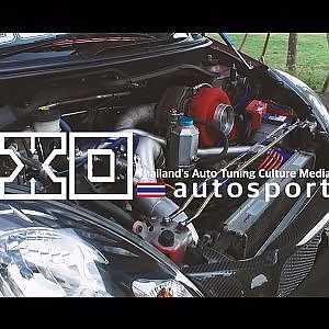 XOTV Tape 22 : โปรเจคหนีเมีย - Brio "Rotary"