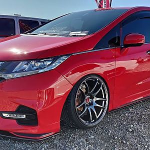 (5K)HONDA ODYSSEY RC custom オデッセイ RC カスタム - RIOT2020