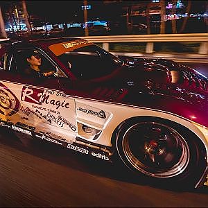 Magic Night in Bangkok - XO Magazine no.247