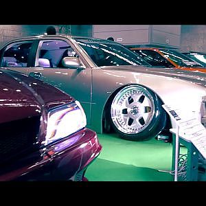 Japanese VIP style JDM Low custom F50CIMA CELSIOR Y32 Y33 feet 2016 - VIPセダン特集 シーマ セルシオ セドリック チェイサー