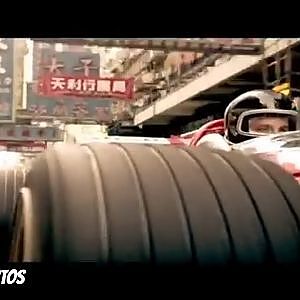 Ferrari Racing Performance