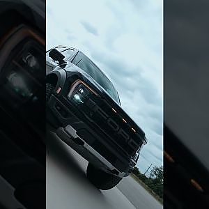 New Release from AMS Performance: Ford F-150 Upper Mount Intercooler