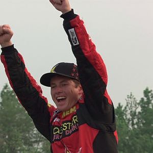FD Icons - Tanner Foust