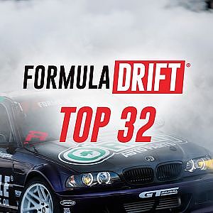 Formula DRIFT Seattle 2026 - PRO, Round 6 - Top 32