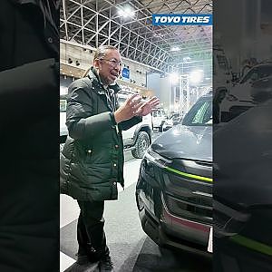 Subaru รุ่นใหม่กับเครื่องยนต์ที่คนไทยไม่ได้ใช้ เสียดายจัง