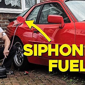 More Things We Miss About Old Cars