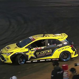 Formula DRIFT Road Atlanta Top 16 - 2019 (Re-Broadcast)