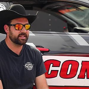 Privateer Profile - Taylor Hull (Part 4)