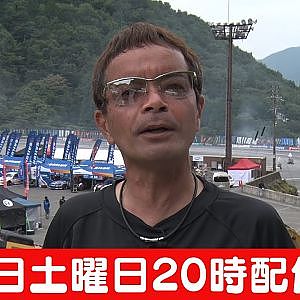 【告知】8月1日20時スタート！のむけんLIVE配信決定！
