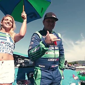 Up Next: Evergreen Speedway