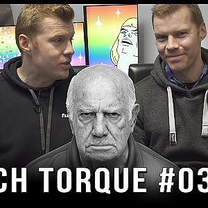 fullBOOST Bench Torque # 03 | What Makes a Street Car?