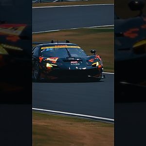 SUPER GT 2026 Rd.5 SUZUKA - #45 PONOS FERRARI 296 EVO