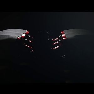 NEW ALPHA GTR CAST ALUMINUM INTAKE MANIFOLD