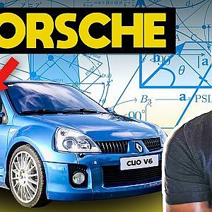 6 Cars That Wouldn't Exist Without Porsche