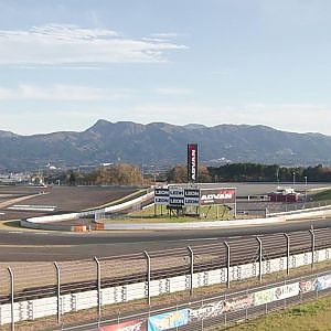 Formula DRIFT Japan - Fuji - Qualifying