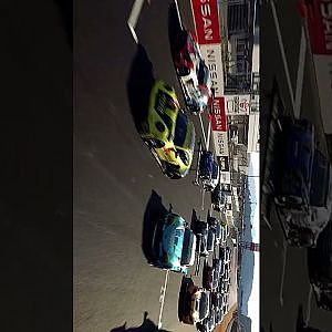 2026 SUPER GT FPV SHOT