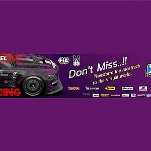 TSS Digital Racing 2020 Round 1