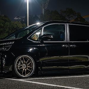 TOYOTA 80 VOXY custom - 80ヴォクシー カスタム