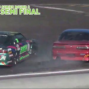 水野 昌彦 2019 D1LIGHTS Rd 3 NIKKO PICK UP