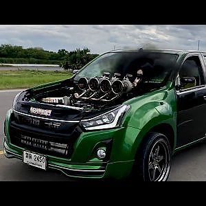 คนบ้า.. โชว์หอย 555 - XO Magazine issue 274