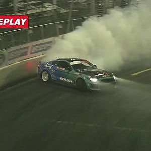 Justin Pawlak - Run #1 - #FDIRW Qualifying