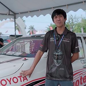 #ไทยจิตรเจริญดีเซล ท้าชนได้ทุกสำนัก ใครดีกว่าก็ได้ไป!