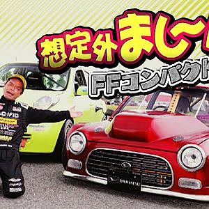 想定外まし～んず マーチ&ミラジーノ  ドリ天 Vol 120 ①